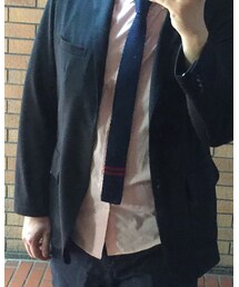 no brand | ネクタイ