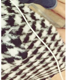 貰い物 | トレンチコート