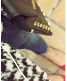 UNIQLO | デニムパンツ