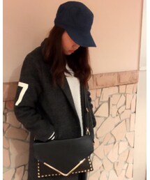 GU | ニット/セーター