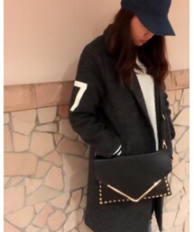 atgirls | ダウンジャケット/コート