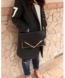 no brand | クラッチバッグ