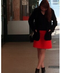 ZARA | ショルダーバッグ