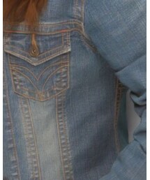 no brand | デニムジャケット