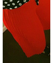 Storee | その他パンツ