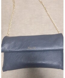 MARVIS | チェーンは自分で変えました(ショルダーバッグ)
