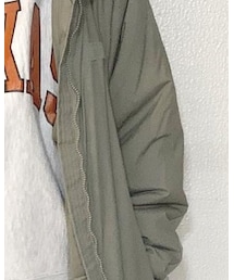 used | ミリタリージャケット