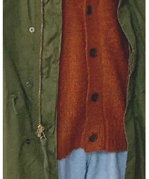 FREAK'S STORE | カーディガン/ボレロ