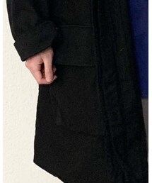 used | ミリタリージャケット