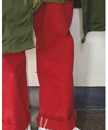 used | その他パンツ