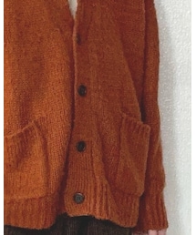 FREAK'S STORE | カーディガン/ボレロ