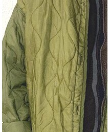 used | ミリタリージャケット