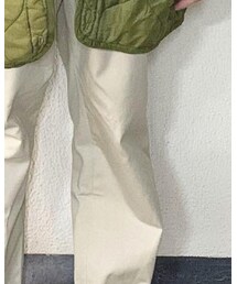 GU | その他パンツ