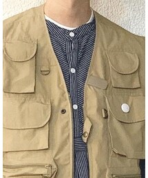 used | シャツ/ブラウス