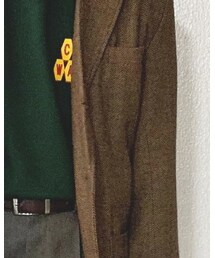 used | テーラードジャケット