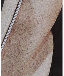 BROWNY | ノーカラージャケット