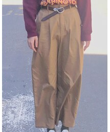 GU | パンツ