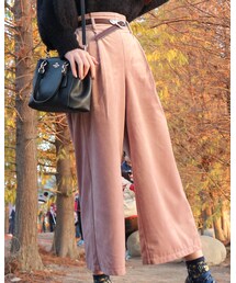 GU | パンツ