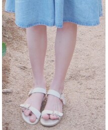 FOREVER 21 | サンダル