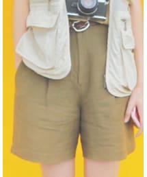 母さんのお下がり | パンツ