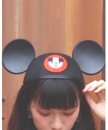 Disney | 帽子