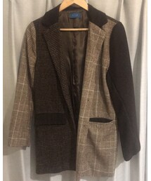 古着 | スーツジャケット