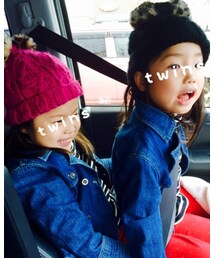 Birthday | ニットキャップ/ビーニー