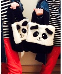 DAISO | ハンドバッグ