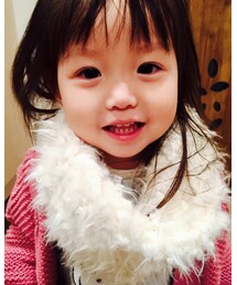 DAISO | ストール/ショール