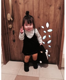 GLOBAL WORK | キャミソール