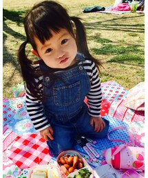 babyGAP | デニムパンツ