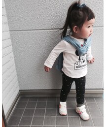 韓国子供服 | レギンス/スパッツ