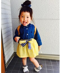 POLO | シャツ/ブラウス