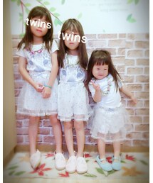 H&M | スリッポン