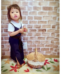 HusHusH | ワンピース