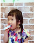 Birthday(バースデイ)の「アクセサリー(イヤリング)」