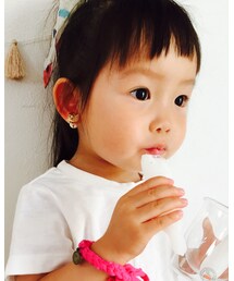 GU | イヤリング