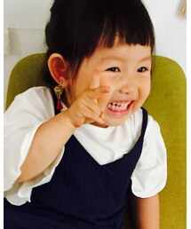 Handmade | イヤリング