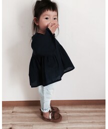 ZARA KIDS | デニムパンツ
