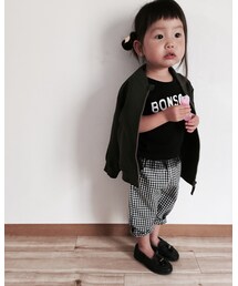 韓国子供服 | パンツ