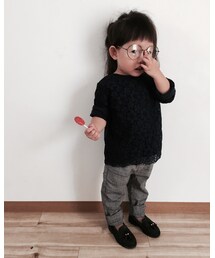 西松屋 | パンツ