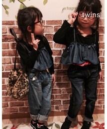 Rodeo Crowns | バッグ