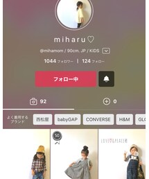 miharuちゃん💓 | ラッピングキット