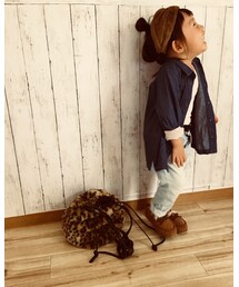 GU | ヘアバンド