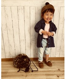 H&M | Tシャツ/カットソー