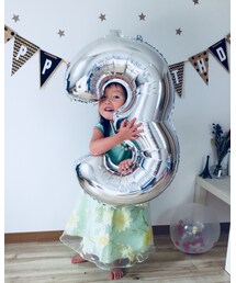 は | ラッピングキット