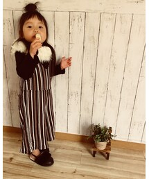 Birthday | つなぎ/オールインワン