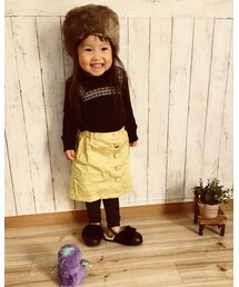 Birthday | トップス