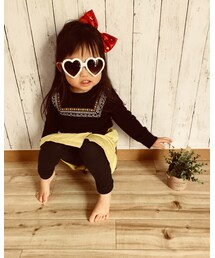 🕶 | その他