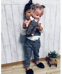 メル٭¨̮ | その他